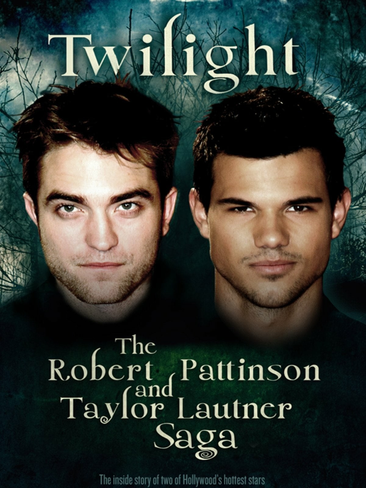 Twilight: The Taylor Lautner Saga (2012) Streaming Complet tout Twilight Gratuit 