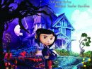 Un Film D'Animation À Voir En Famille Pour Halloween dedans Film Halloween Pour Enfant