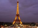 Une Fête Musicale À La Tour Eiffel Pour Ses 300 Millions destiné Photo De La Tour Eiffel A Imprimer