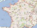 Vacances - France - Itinéraire » Vacances - Guide Voyage encequiconcerne Carte Autoroute Gratuite France 2016
