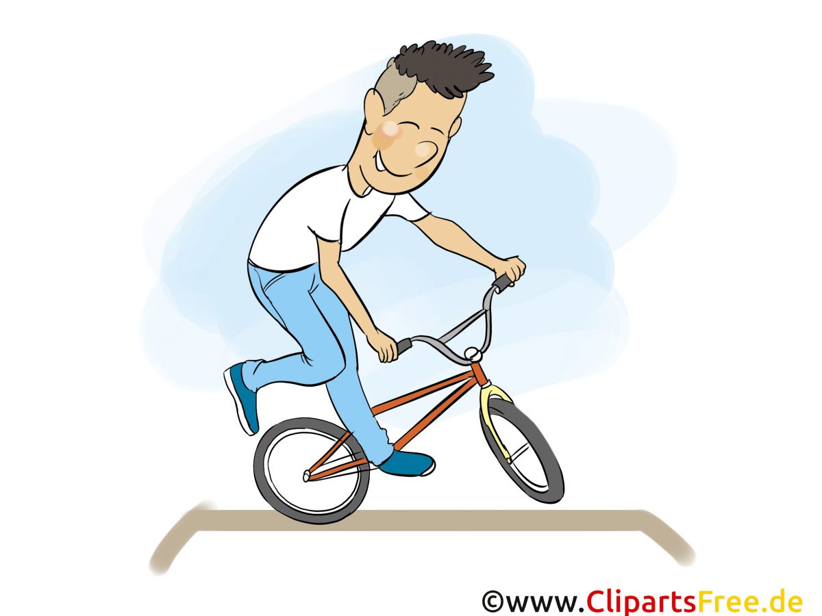 Vélo De Sport Dessin Gratuit À Télécharger - Sport Dessin serapportantà Dessin De Velo