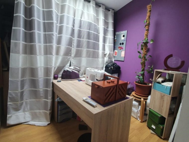 Vente Maison 4 Pièces Montpellier – Maison F4T44 Pièces dedans Ligne 101 Montpellier