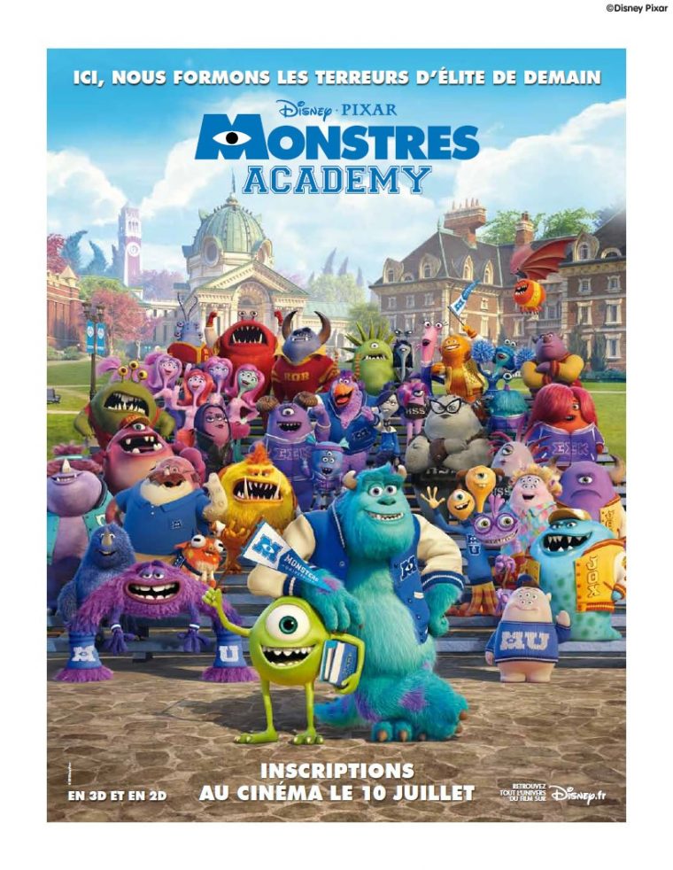 Vidéos Pour Enfants De L'Affiche Officielle Du Film – Fr pour Film Pour Enfants Gratuit