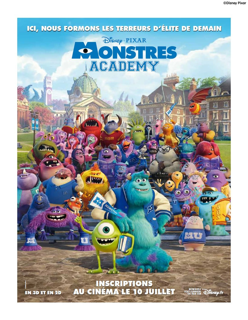 Vidéos Pour Enfants De L'Affiche Officielle Du Film - Fr pour Film Pour Enfants Gratuit