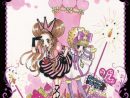 Visuels Manga Chocola Et Vanilla (Chocolat-Vanilla-Visual dedans Manga Chocola Et Vanilla