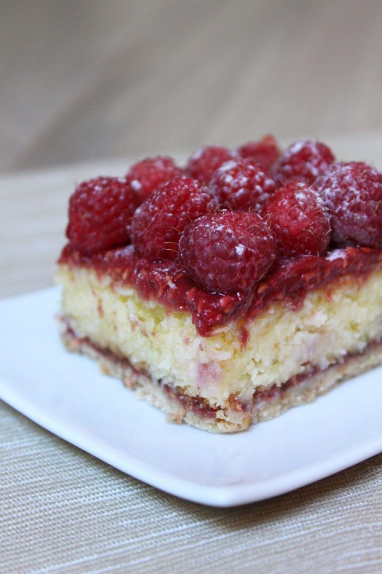 Voici Une Délicieuse Tarte Aux Framboises : Sablé Breton encequiconcerne Images Framboises