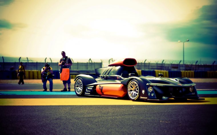 Voiture De Course Fond D'Écran Hd  Arrière-Plan avec Voiture De Cource