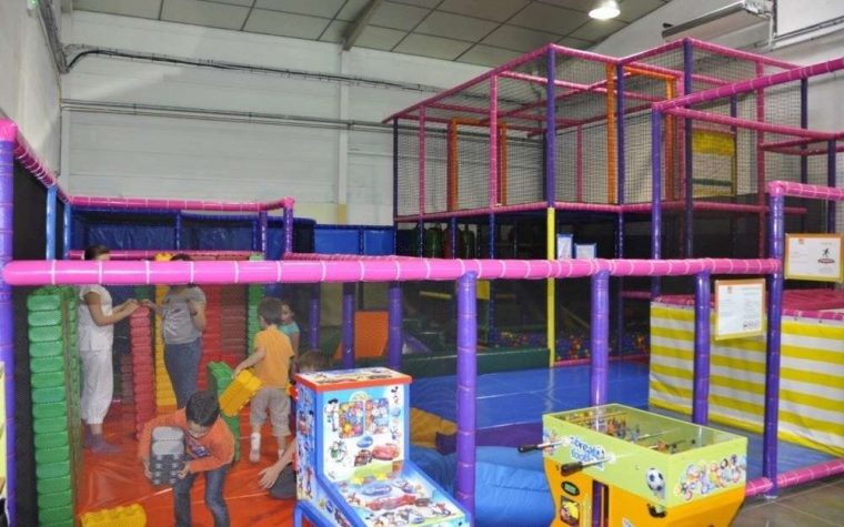 Wakari, L'Espace De Jeux D'Intérieur Pour Enfants À Marsac intérieur Www Pour Enfants Fr