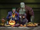 Watch Batman: The Long Halloween, Part One (2021) Full à 1 Halloween