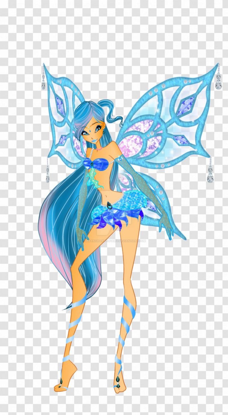 Winx Club Hair – Winx Club Characters : Disney Princess avec Princesse Winx