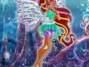 Winx Sirenix Princess (Layla) - The Winx Club Fan Art à Princesse Winx