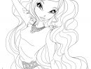 World Of Winx Coloring Pages - Casual Outfit - Winx Club All destiné Coloriage Winx