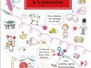 X Dessin Japonais - Les Dessins Et Coloriage pour Apprendre À Dessiner Enfant