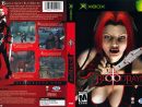 Xbox Game Review: Bloodrayne ~ Xbox M0Dz tout Download Le Jeux Pc Market Library Pc