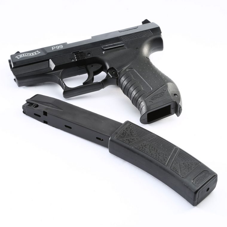 walther p99 ersatzteile