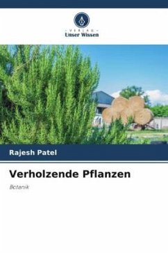 die lehre von ausdauernden verholzende pflanzen