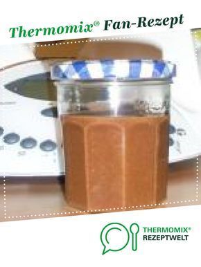 toffitella ohne thermomix