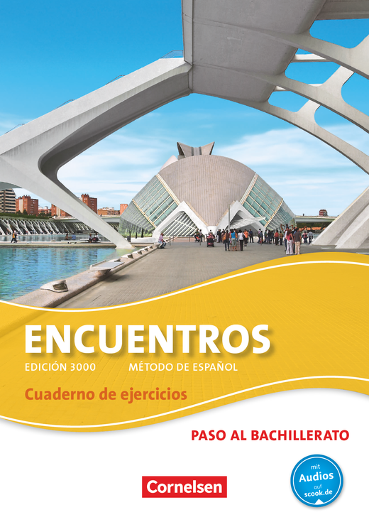 cornelsen cuaderno de ejercicios lösungen pdf