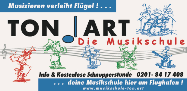 musik tonart ungebunden