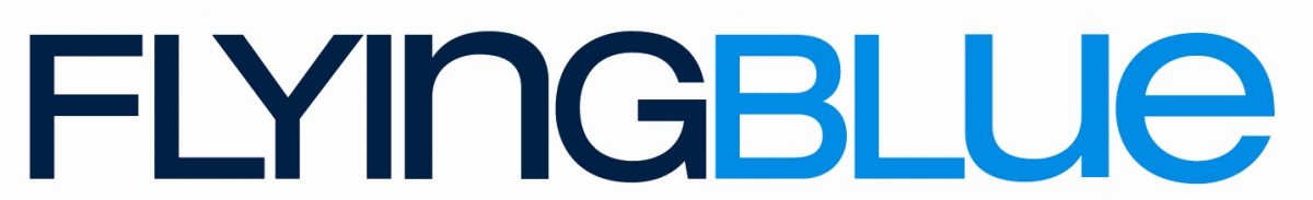 flying blue silver salon