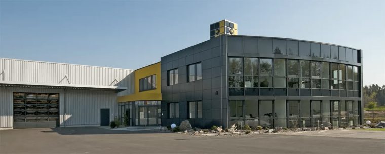 fink bau gmbh