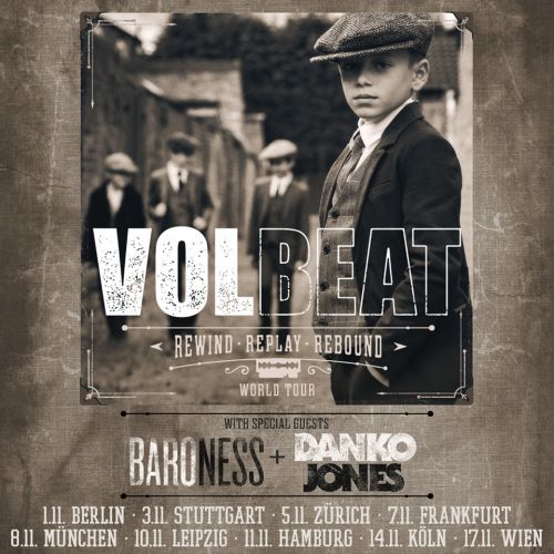 volbeat fallen übersetzung