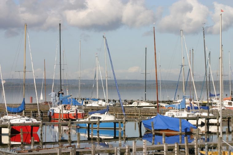 dümmer see einkaufen