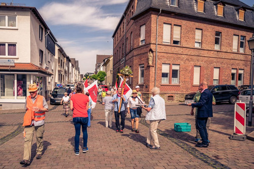 gemeinde brechen aktuell