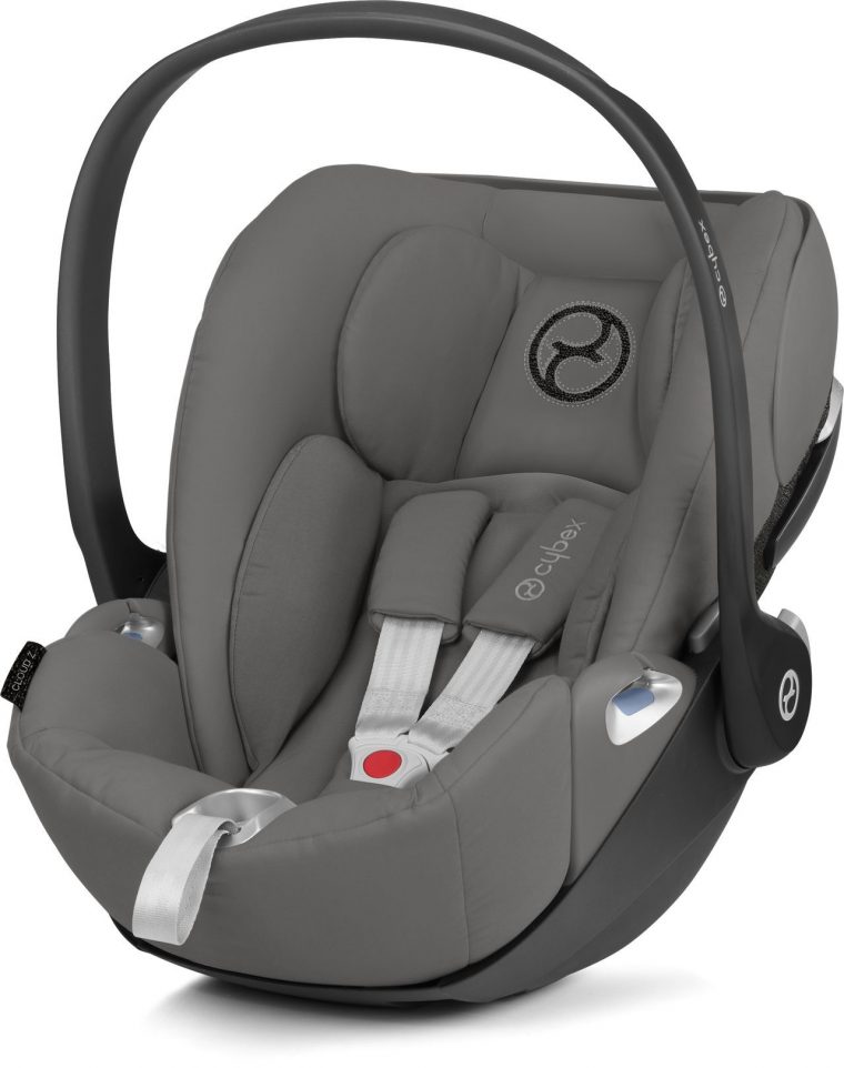 cybex cloud z anleitung