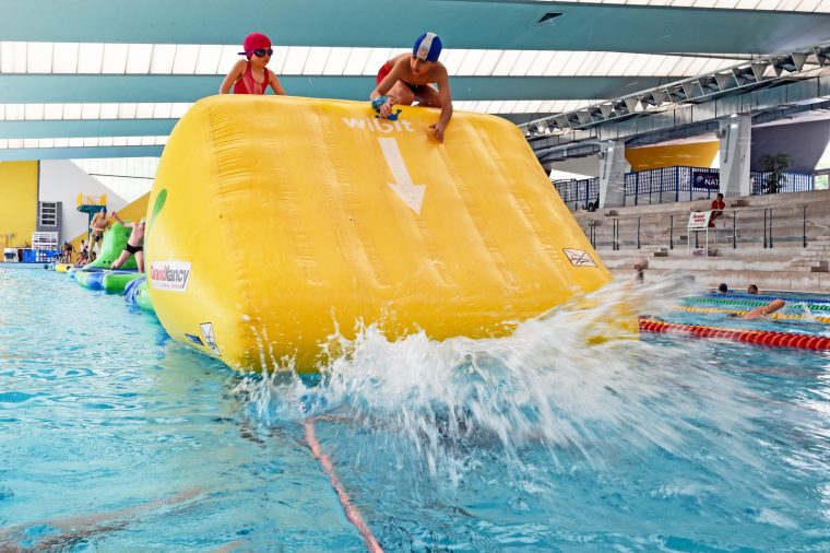 piscine de gentilly