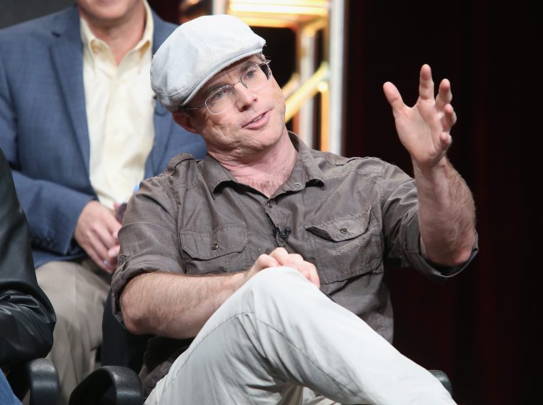 das ei andy weir