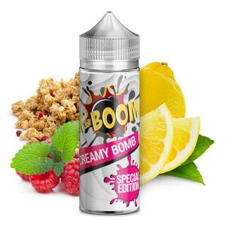 k boom liquids