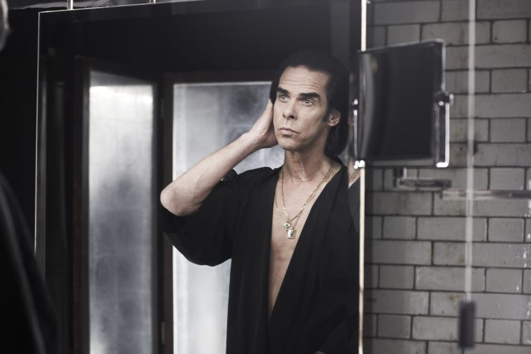 us western mit musik von nick cave