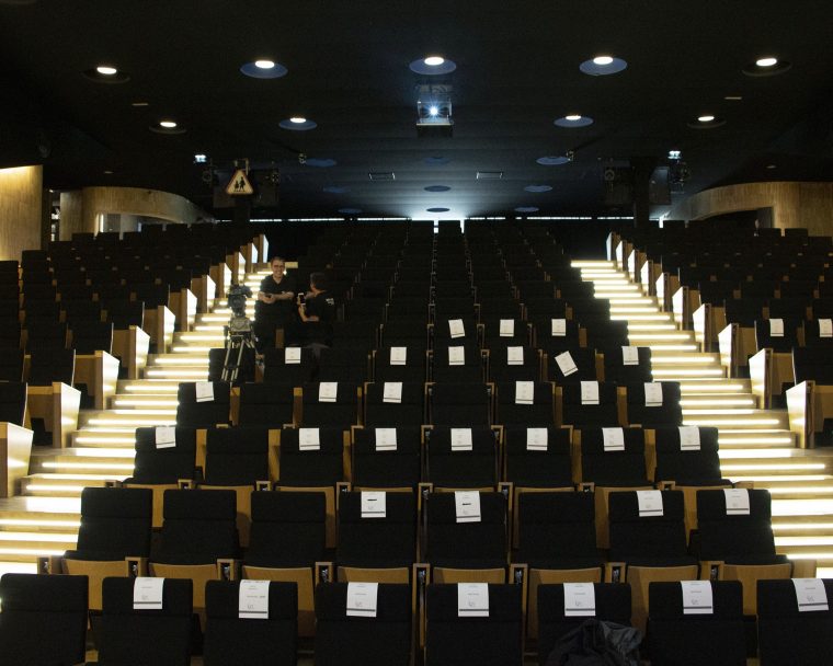 chambre des metiers niort