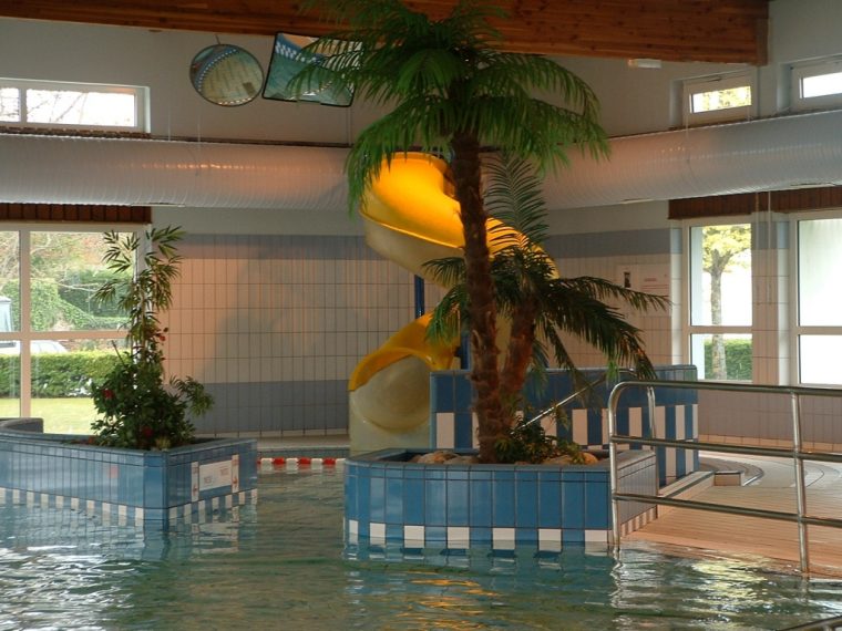 piscine loroux bottereau