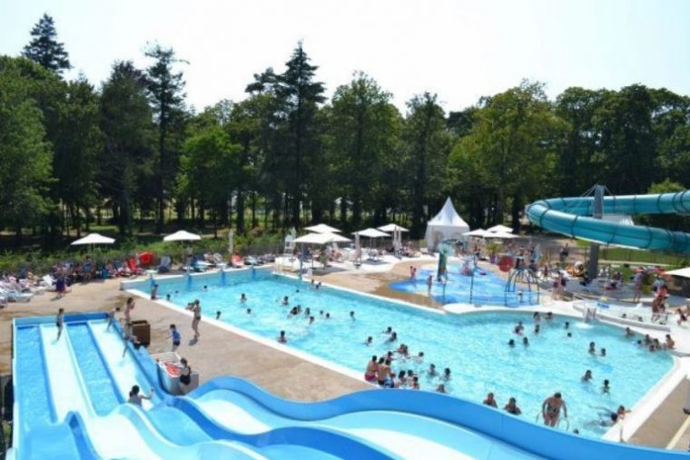 piscine guingamp