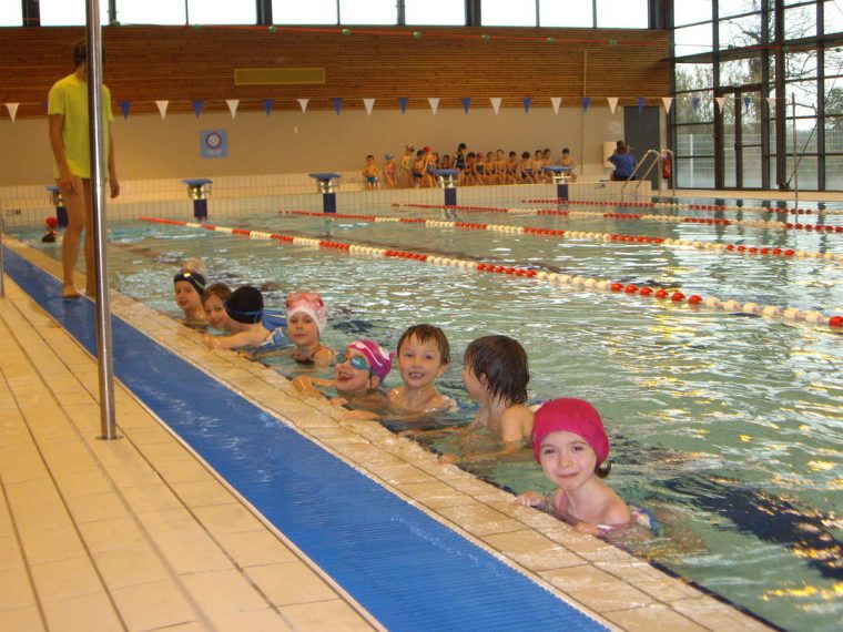 piscine auray