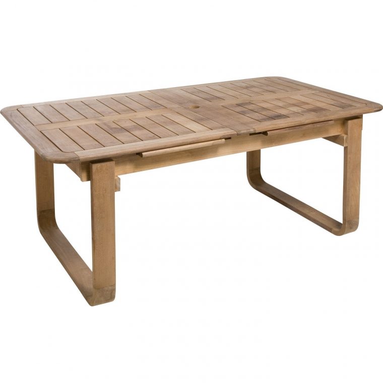 table jardin pas chere