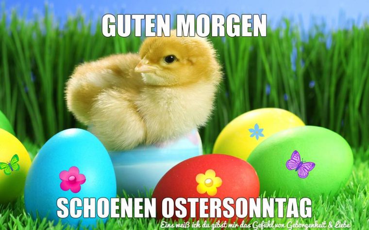 frohe ostern mercedes