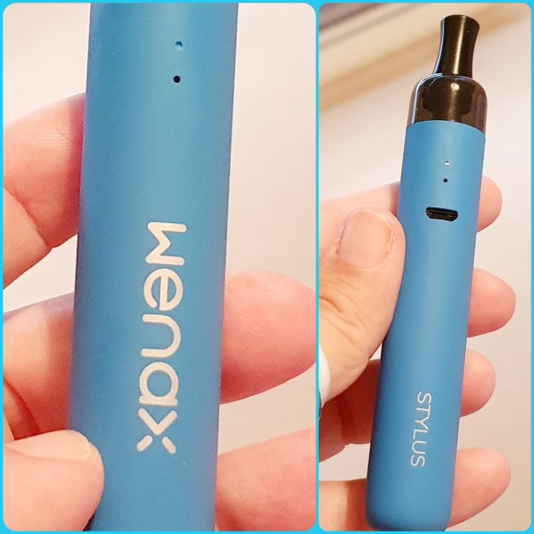 geekvape wenax stylus c