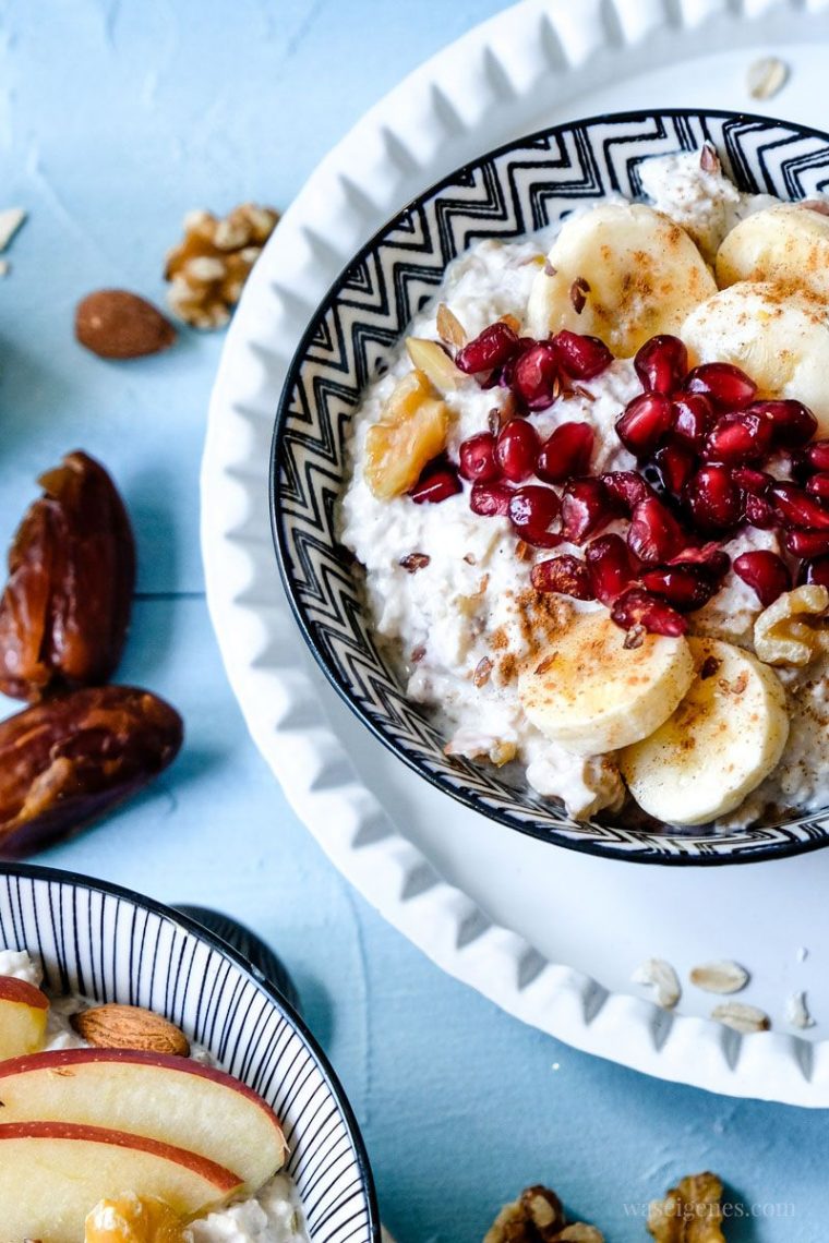 thermomix müsli auf vorrat