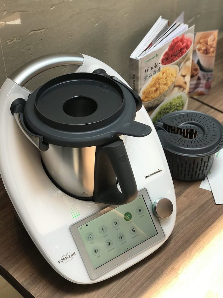 jägersoße thermomix tm6