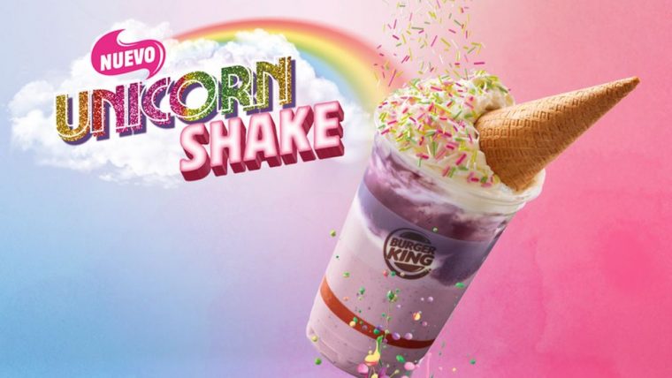 aroma king unicorn shake