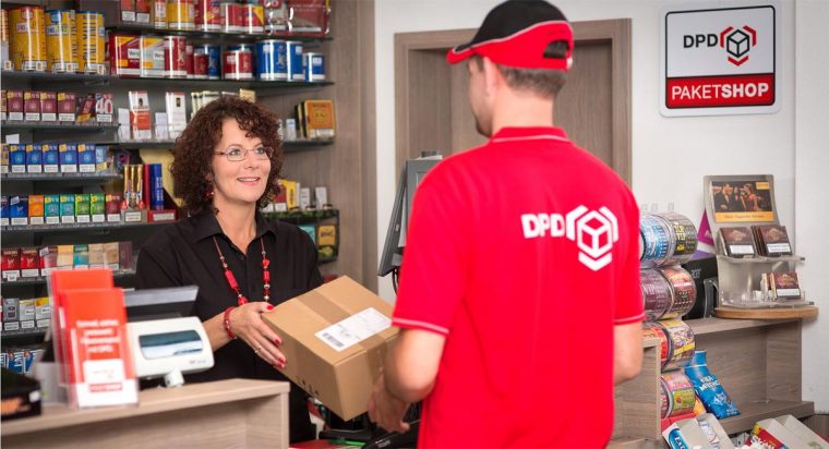 dpd shop bernau