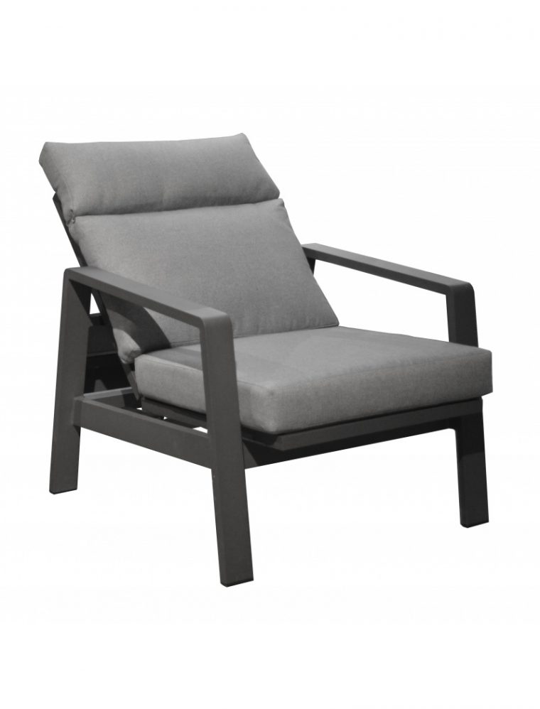 fauteuil bas jardin