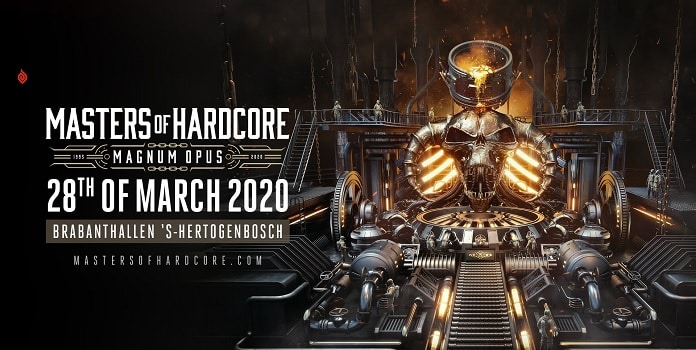 masters of hardcor 2022 tickets