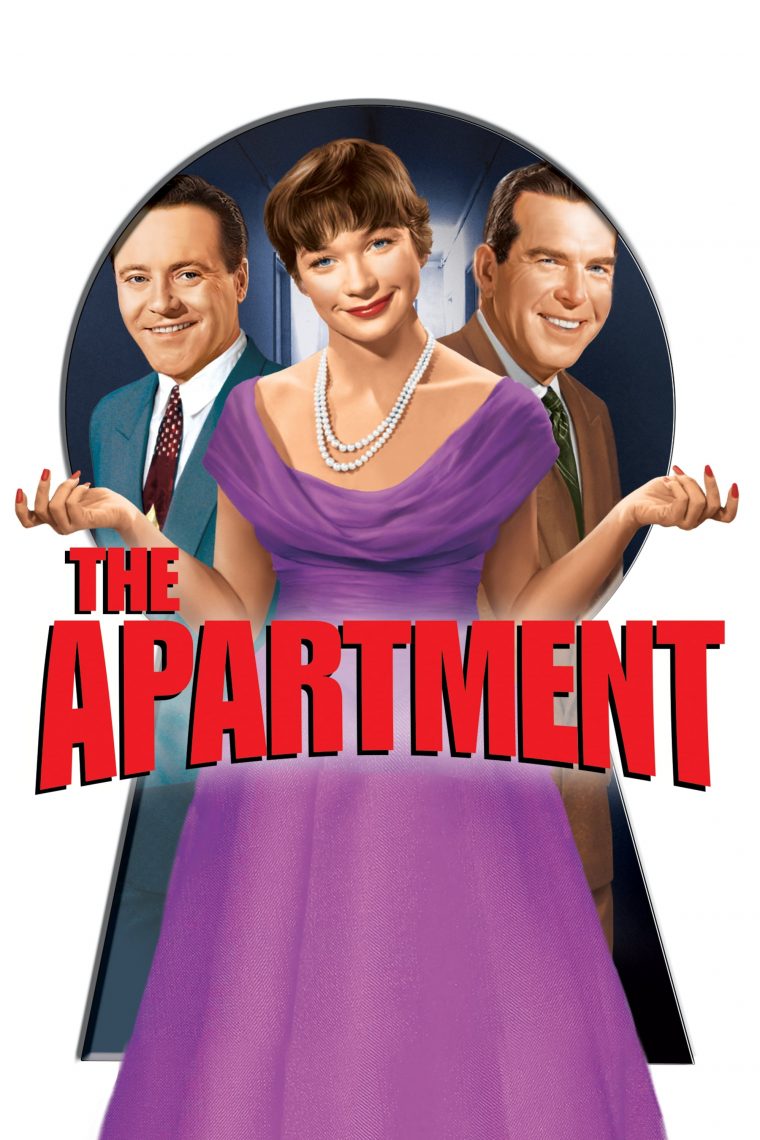 the apartment film teil 2