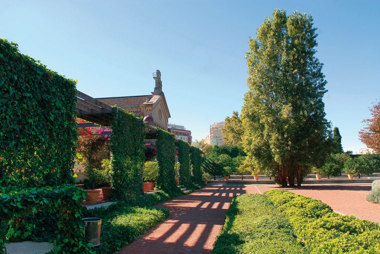 les hesperides meubles de jardin