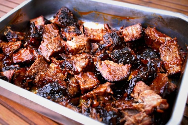 burnt ends backofen