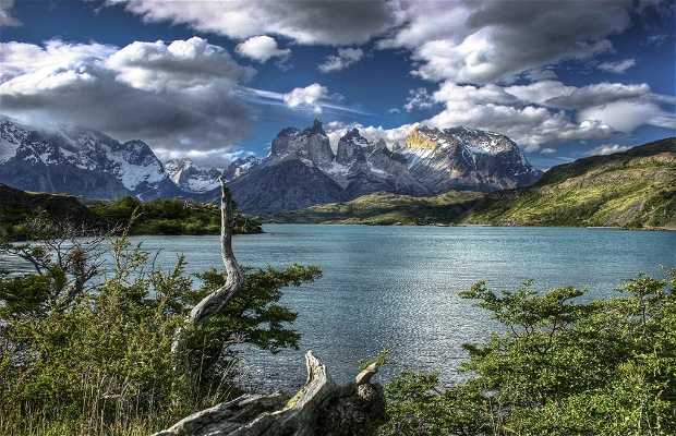 cuernos del paine